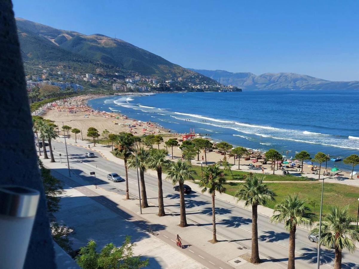 Apartments Vlora Holidays 外观 照片