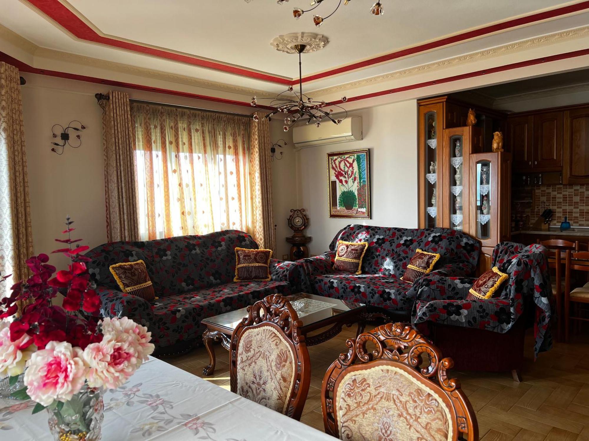 Apartments Vlora Holidays 外观 照片