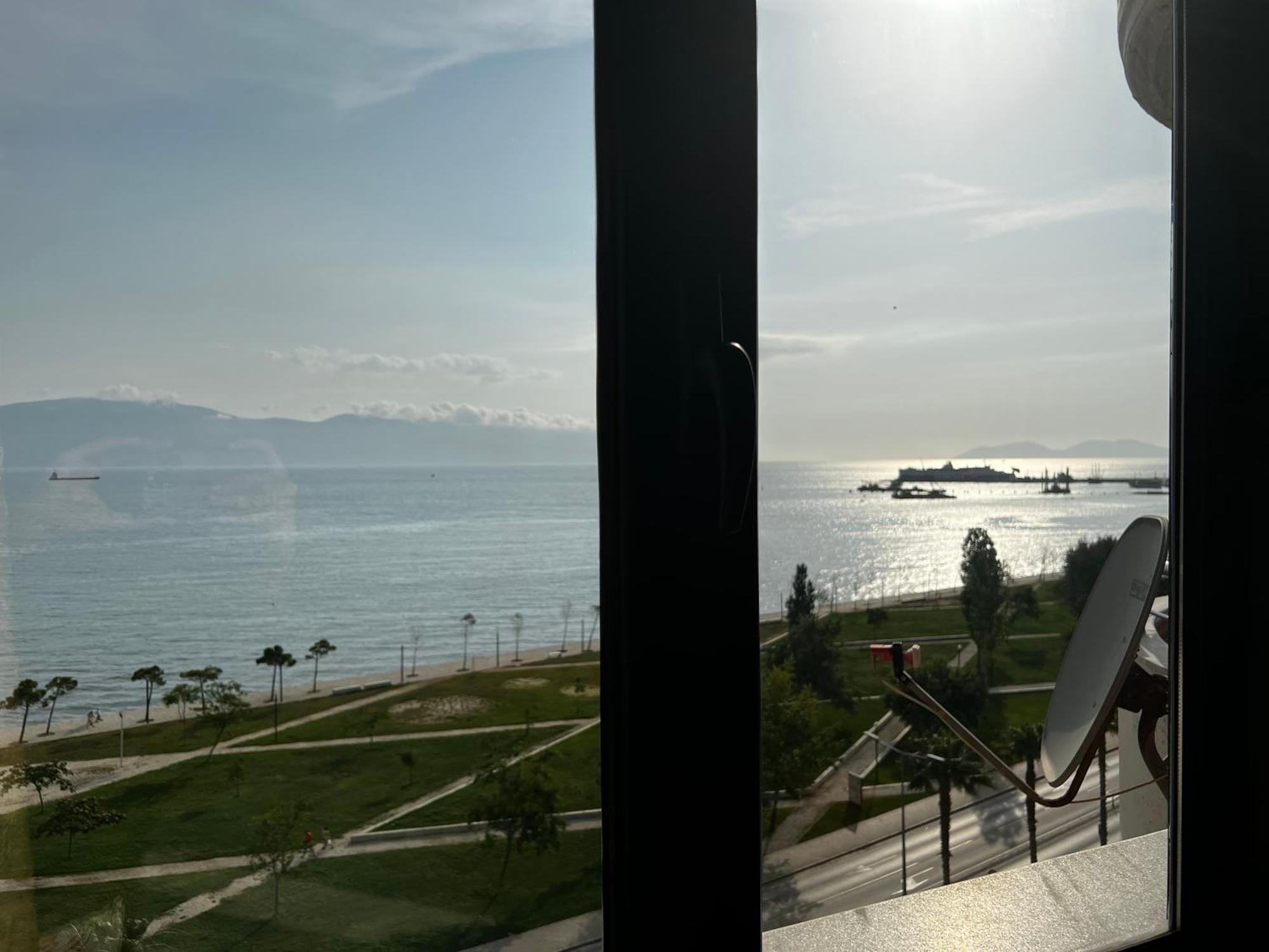 Apartments Vlora Holidays 外观 照片