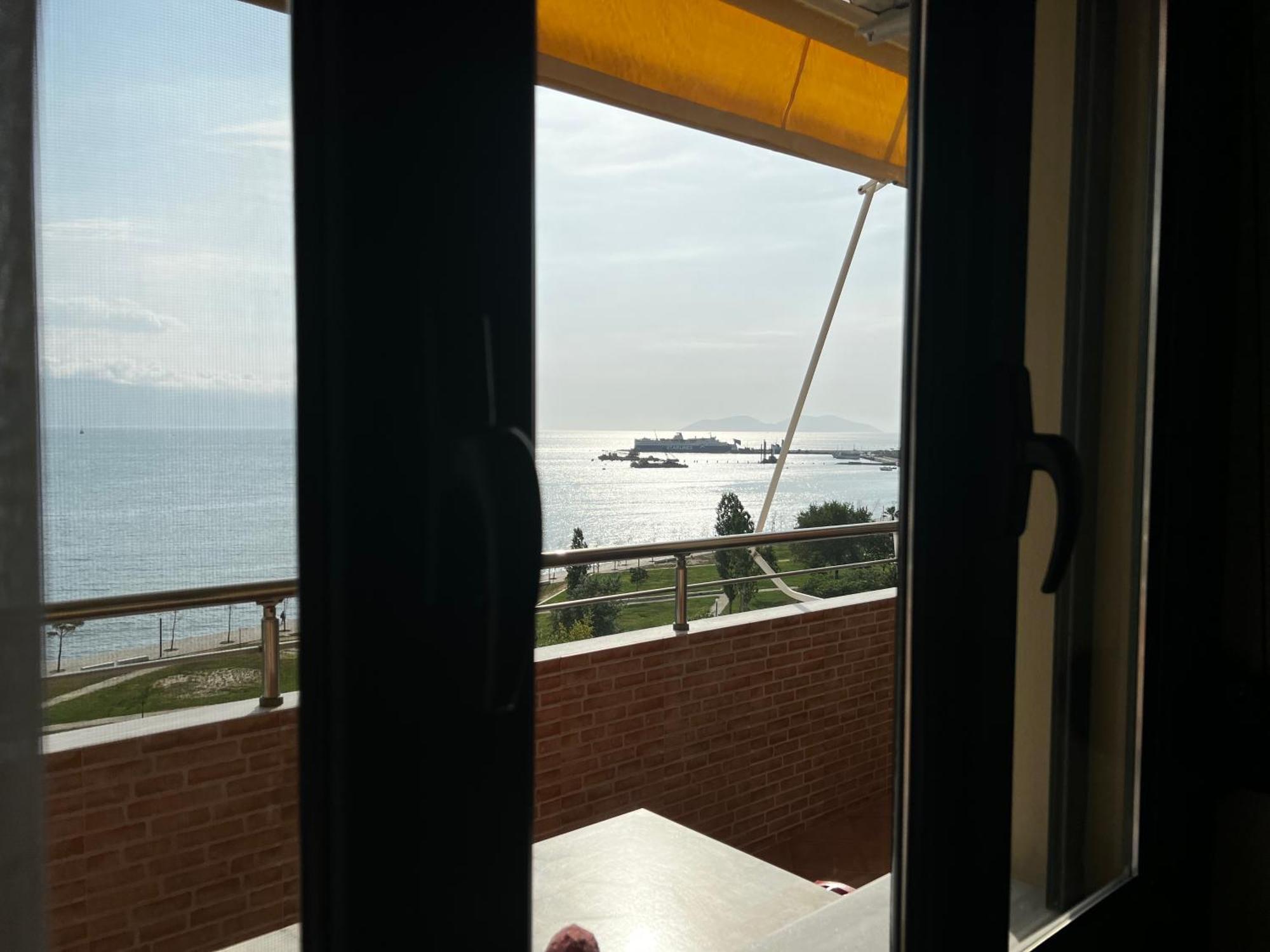 Apartments Vlora Holidays 外观 照片