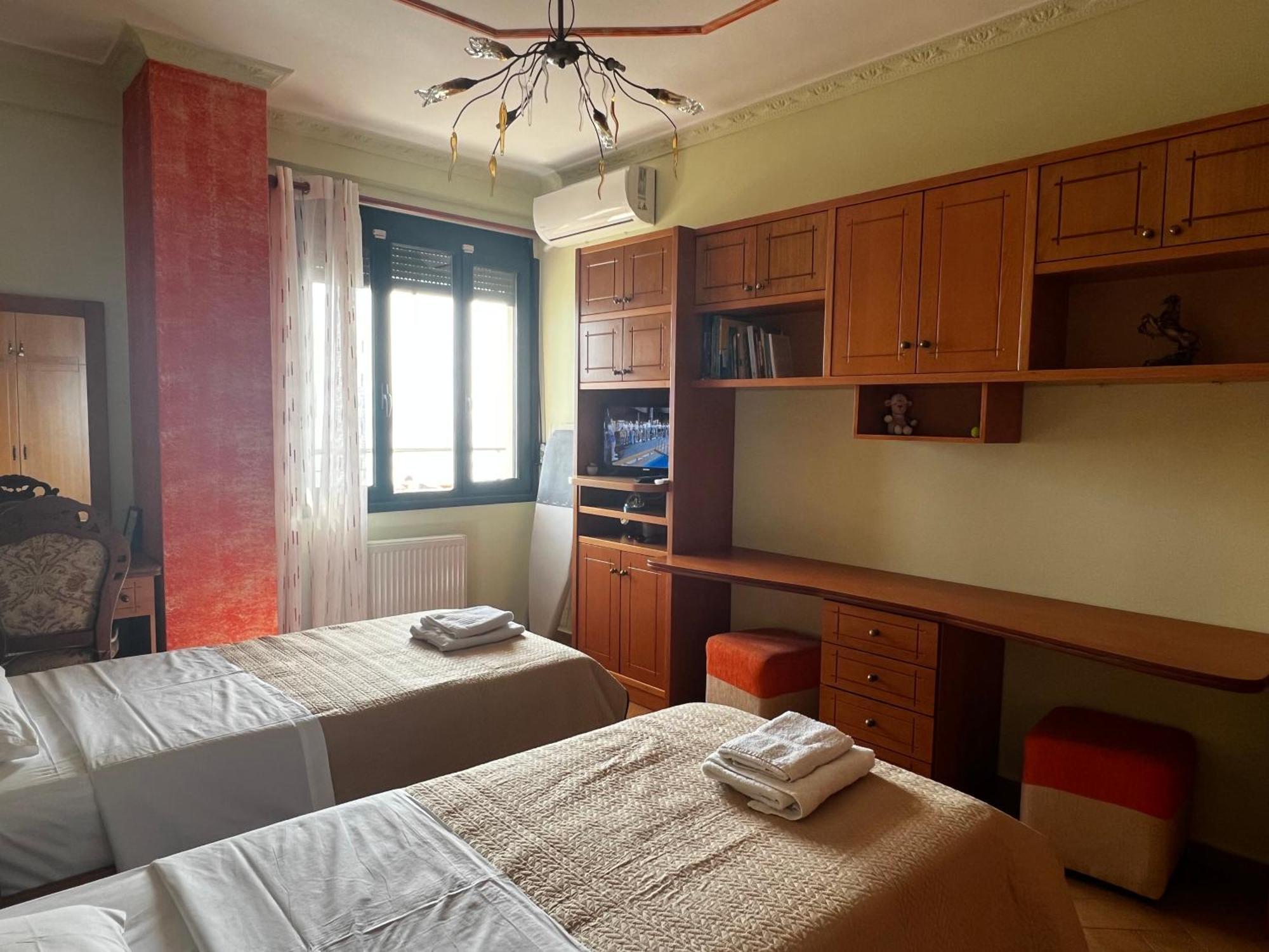 Apartments Vlora Holidays 外观 照片