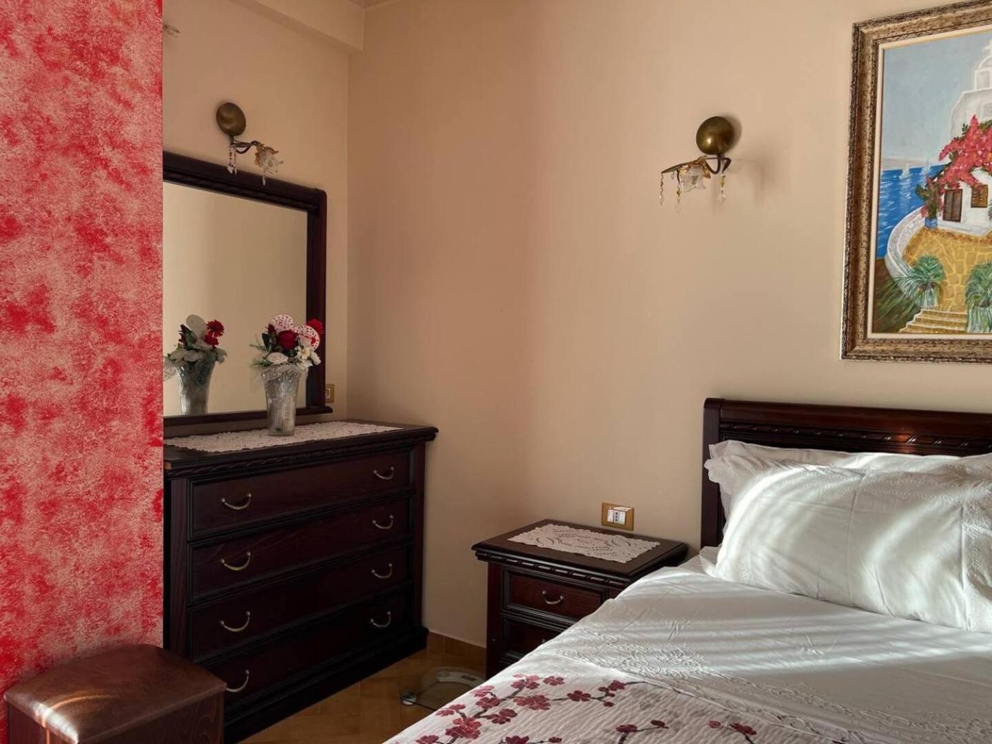 Apartments Vlora Holidays 外观 照片