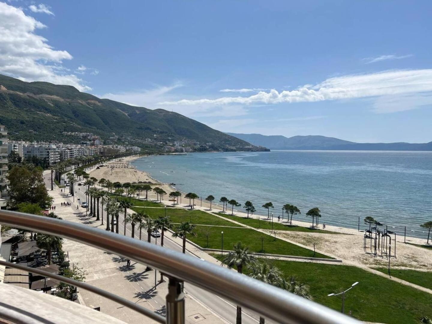 Apartments Vlora Holidays 外观 照片
