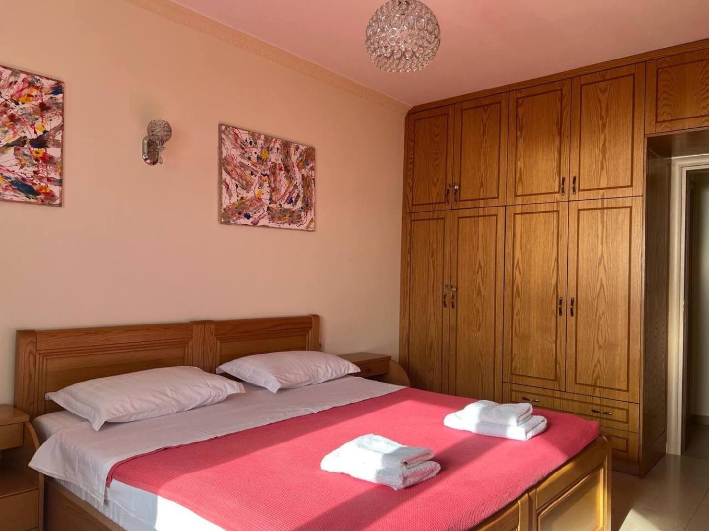 Apartments Vlora Holidays 外观 照片