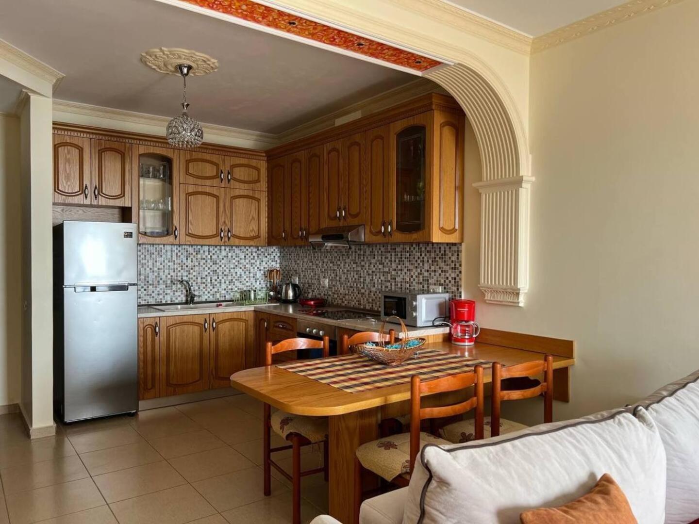Apartments Vlora Holidays 外观 照片