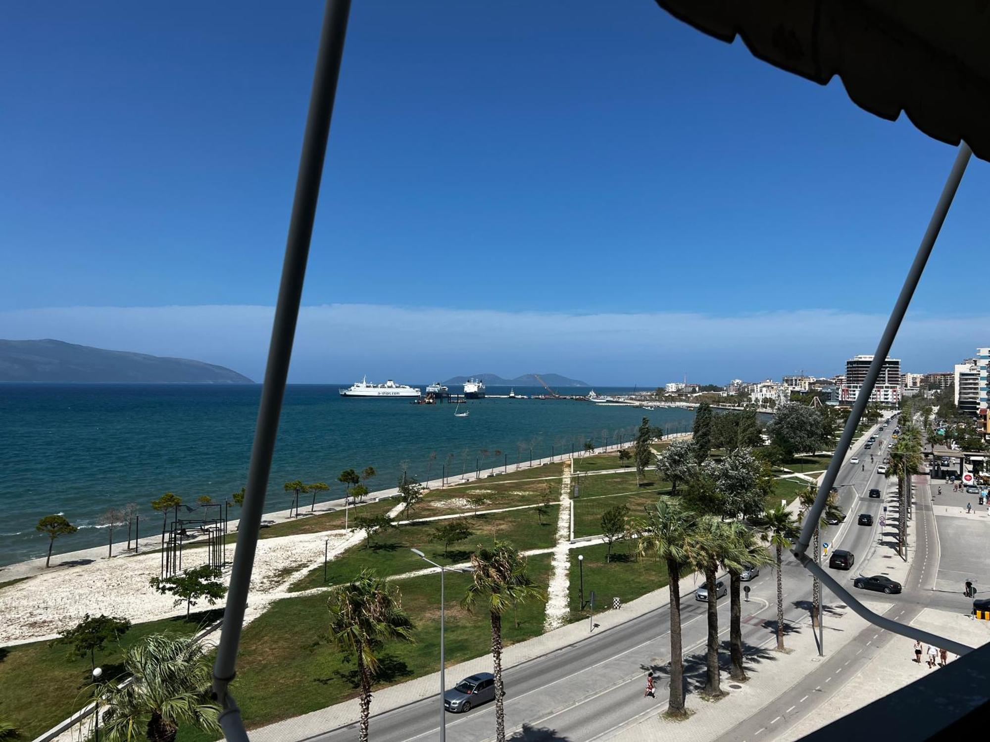 Apartments Vlora Holidays 客房 照片